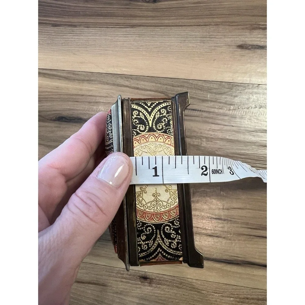 Marhill hand painted